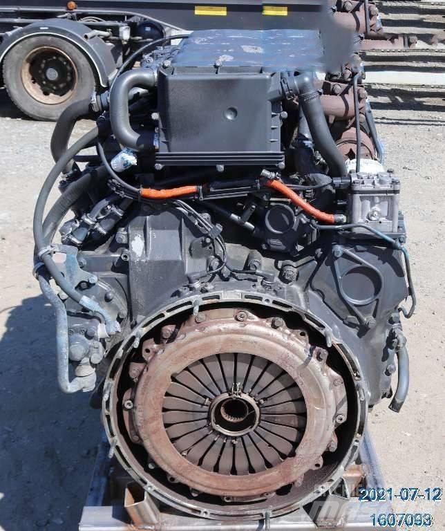 Scania P 230 LB Skåpbilar