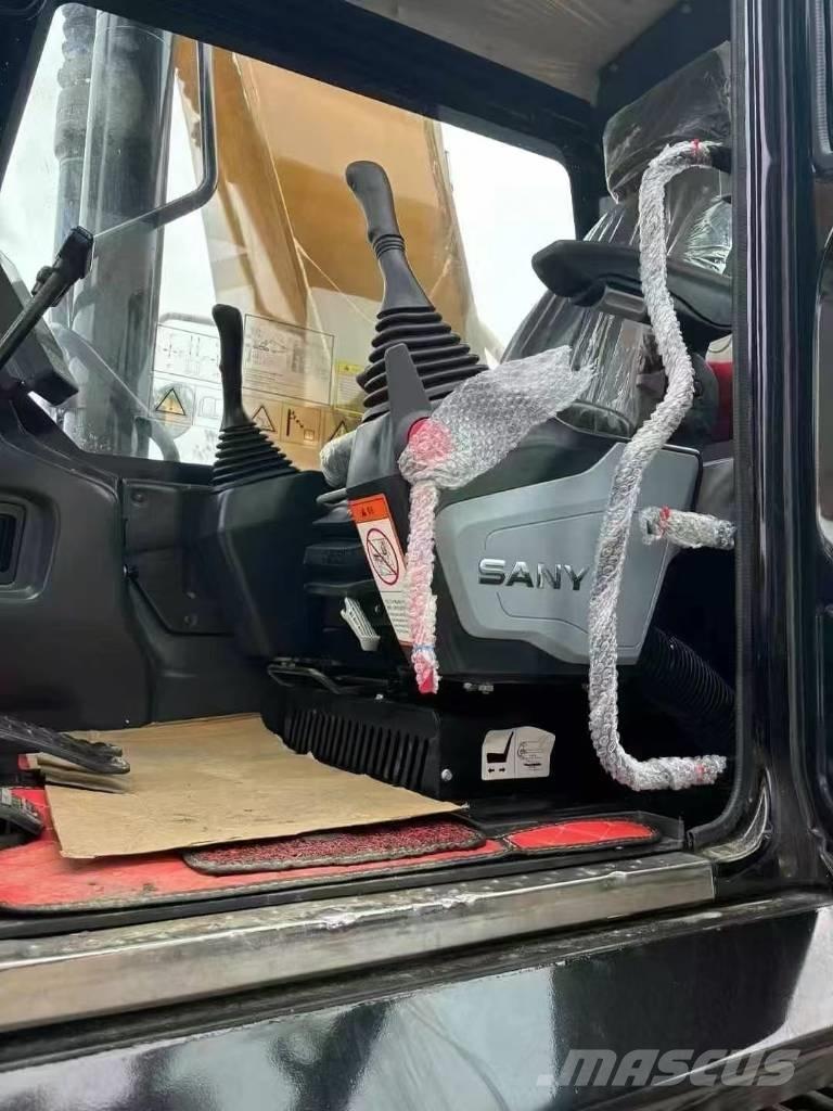 Sany SY 365 C Bandgrävare