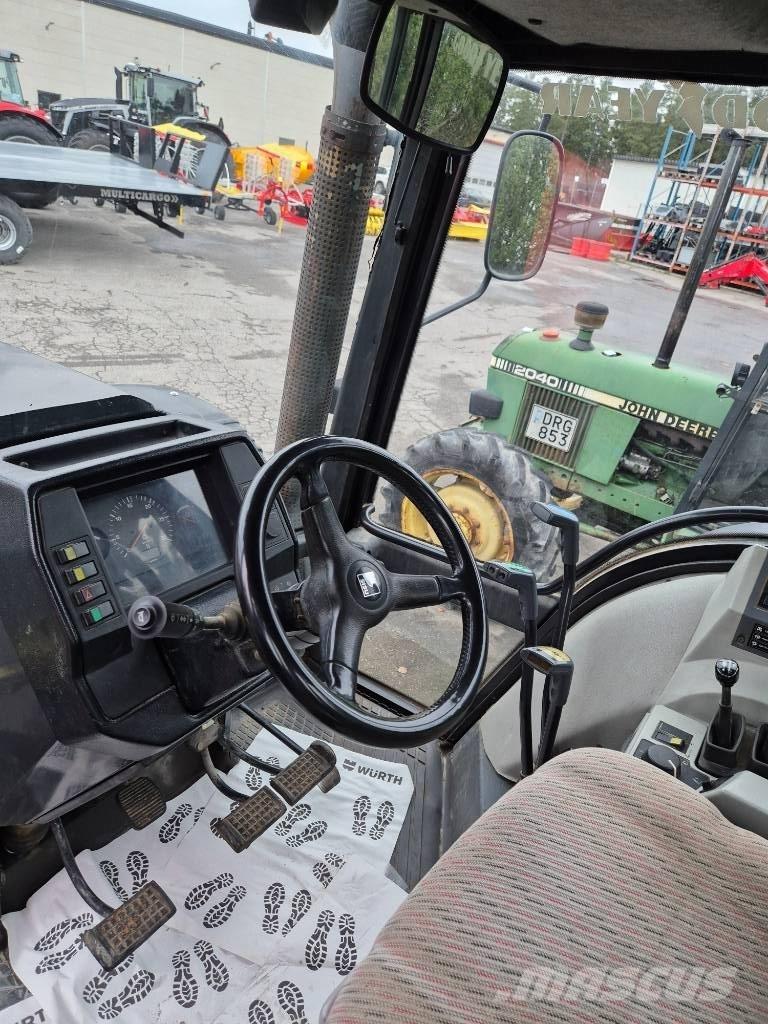 Valtra 8550 Traktorer