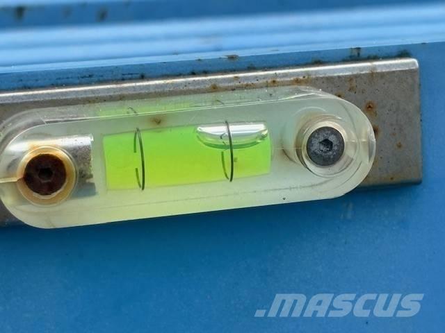 Lemken Rubin 10 KUA Tallriksredskap