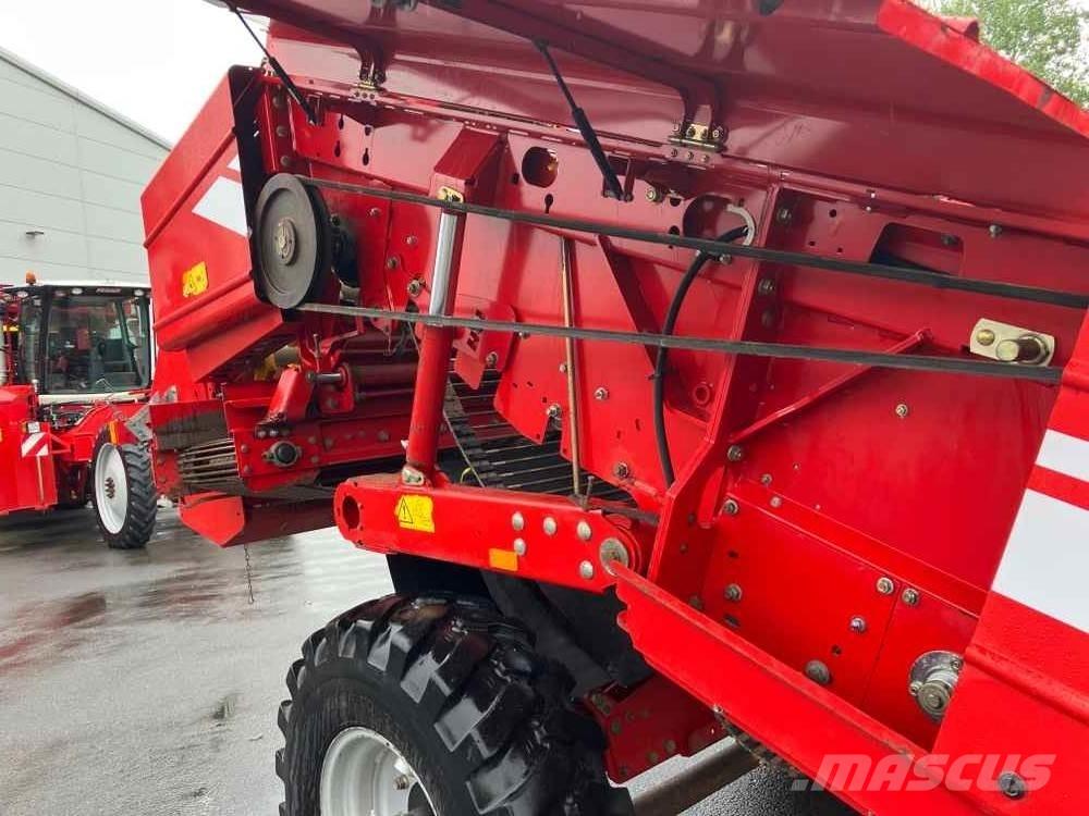 Grimme CS 150 Potatisodlingsutrustning - Övrigt