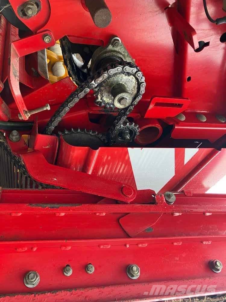 Grimme CS 150 Potatisodlingsutrustning - Övrigt