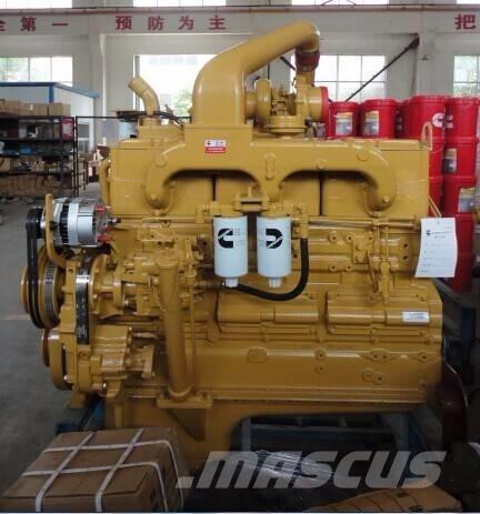 Cummins NT855-C310 Motorer