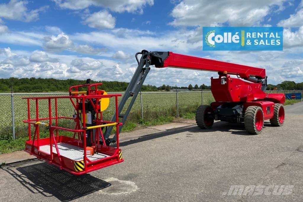 Magni DAB28RT | 2022 Bomliftar