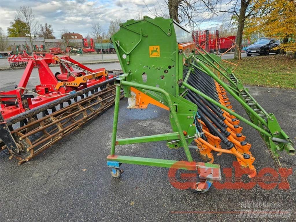 Amazone AD 402 Såmaskiner