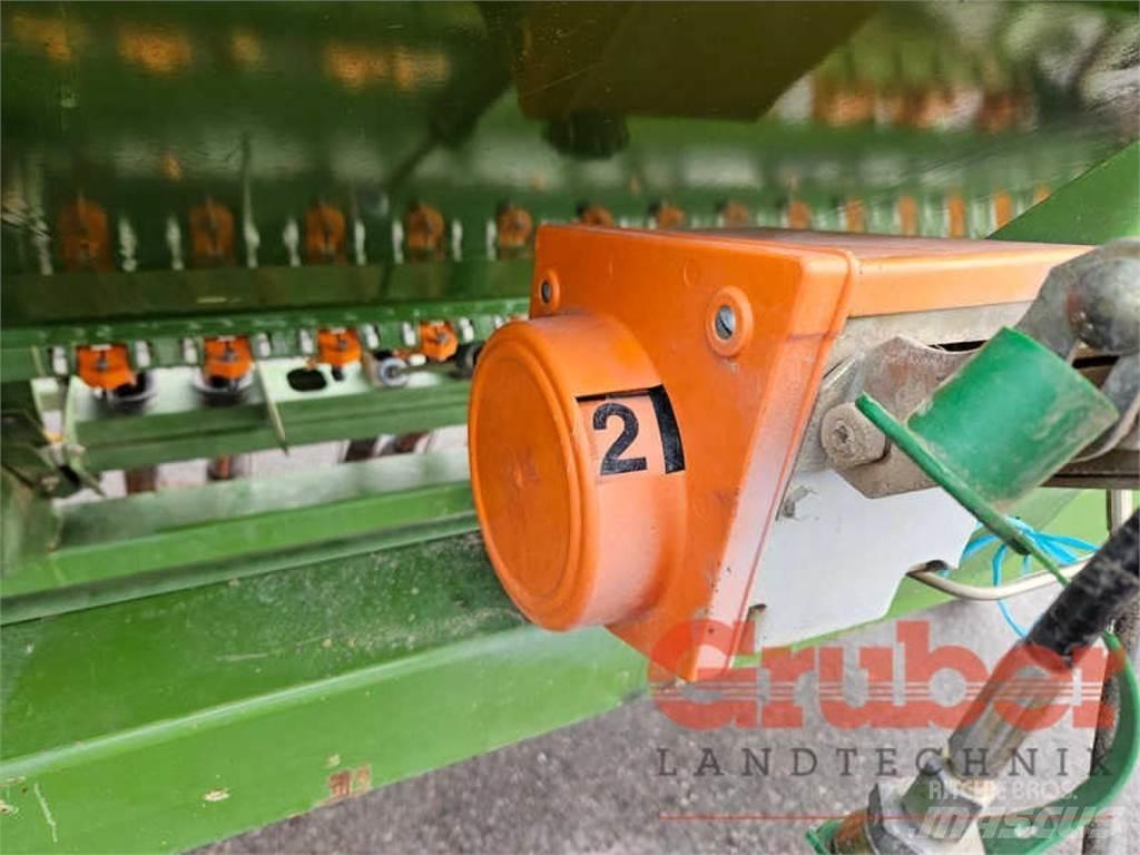 Amazone AD 402 Såmaskiner