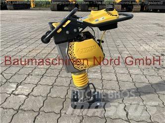 Bomag BT 60 Markvibratorer