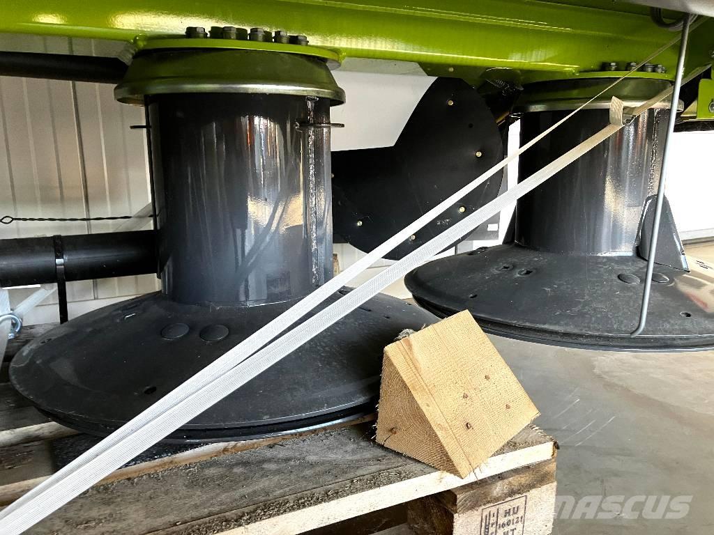 CLAAS Corto 310 F Slåttermaskiner