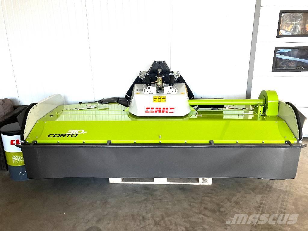 CLAAS Corto 310 F Slåttermaskiner