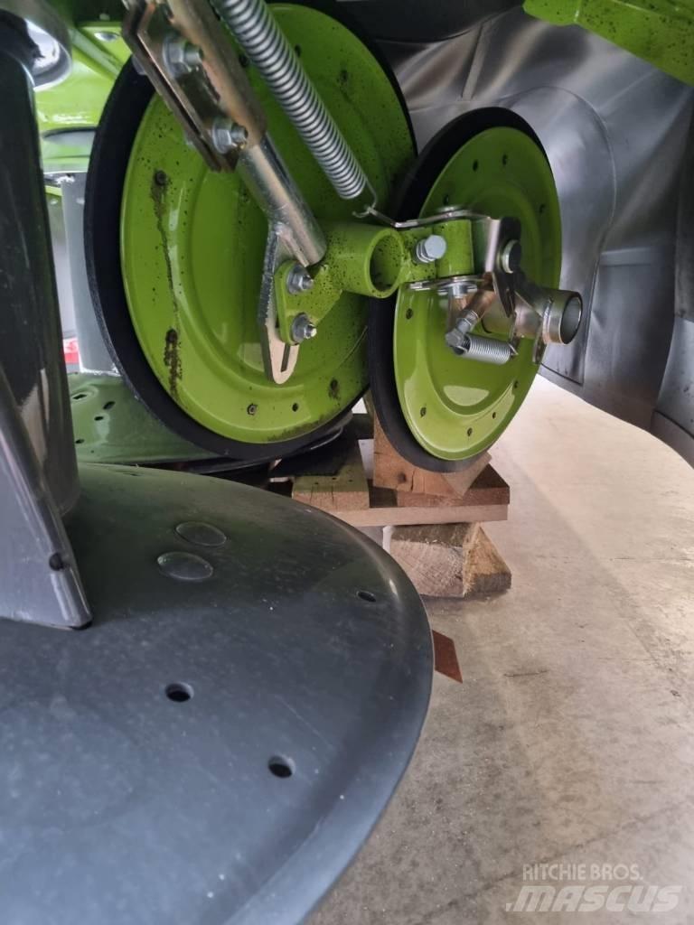 CLAAS Corto 310 F Slåttermaskiner