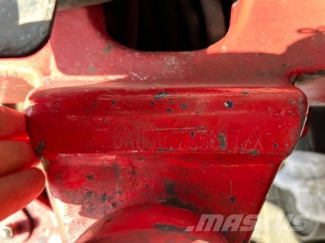 Kubota KX 36-2 Minigrävare < 7t