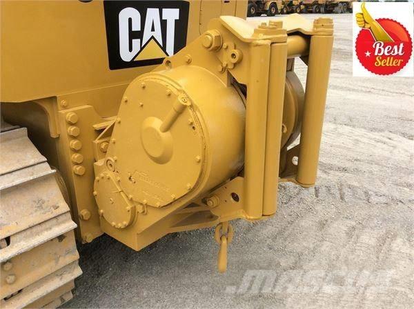 CAT D 5 K LGP Bandschaktare