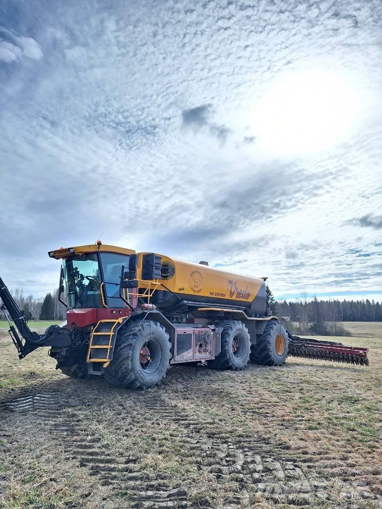 Vredo VT 3936 Flytgödselspridare