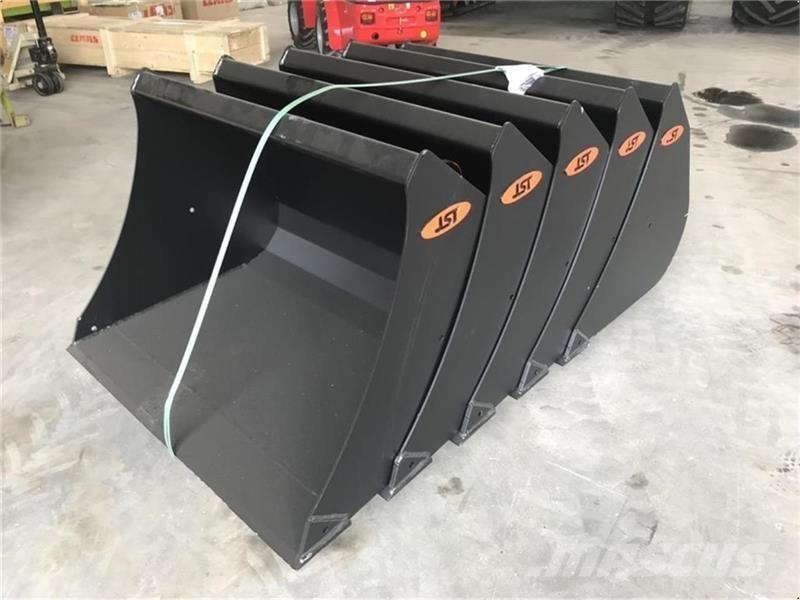 JST M SKOVL 120 CM Övriga