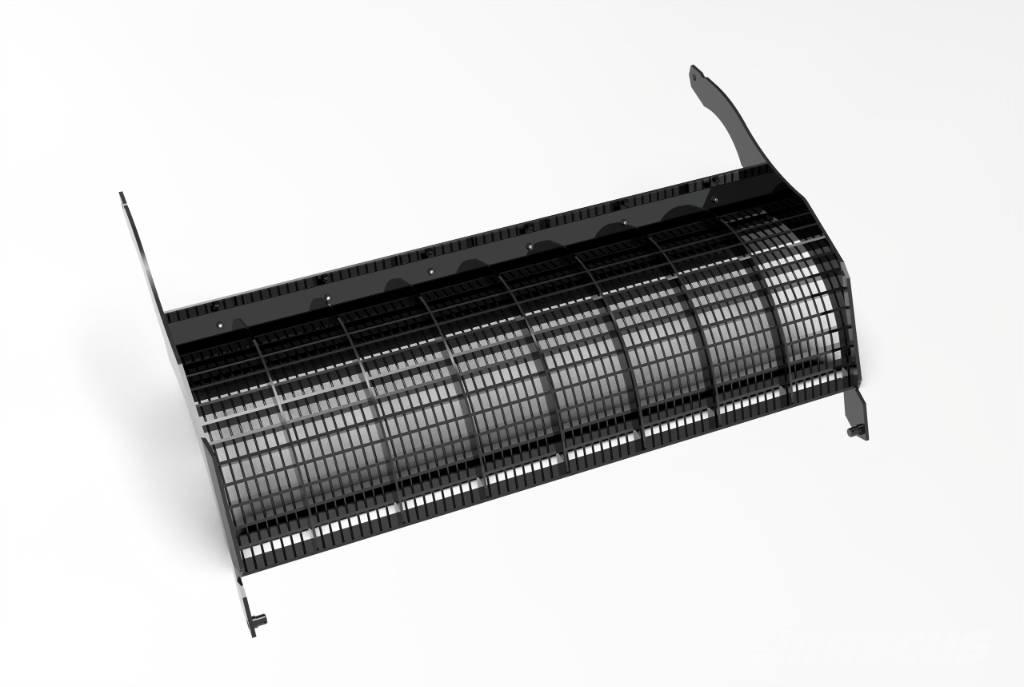 PW 756080.1 Trösktillbehör