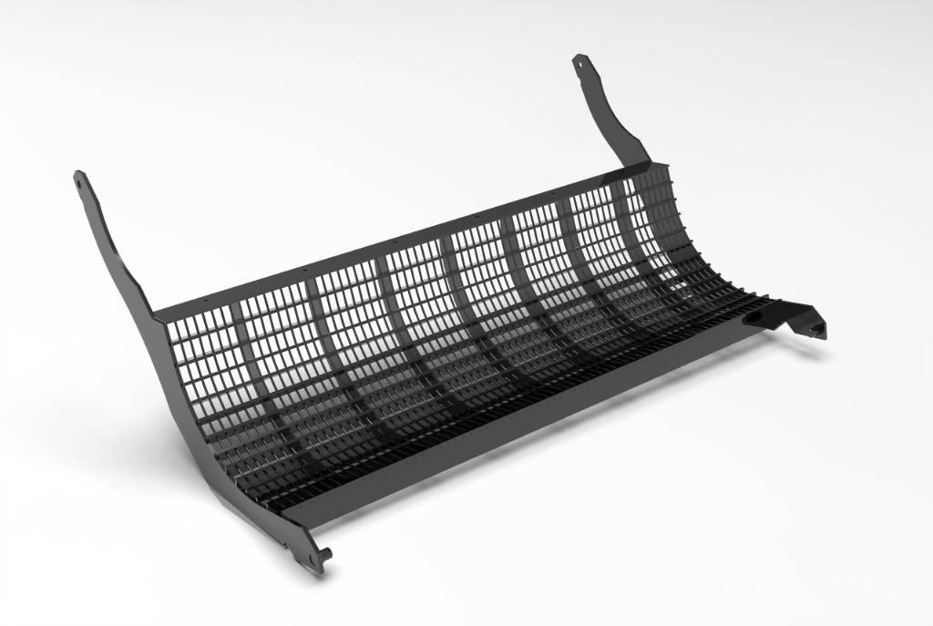 PW 756080.1 Trösktillbehör