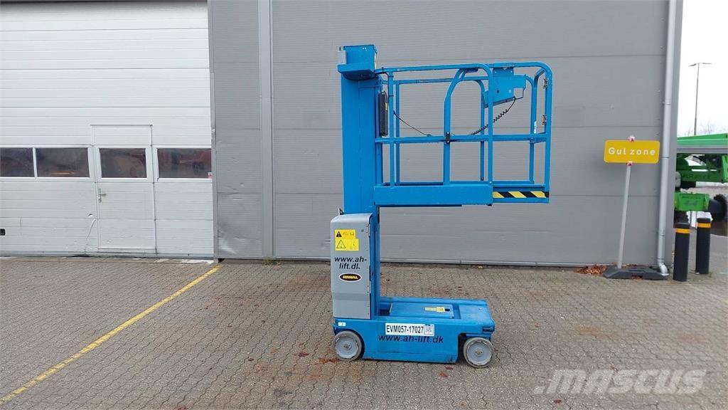 Genie GR12 Övriga personliftar