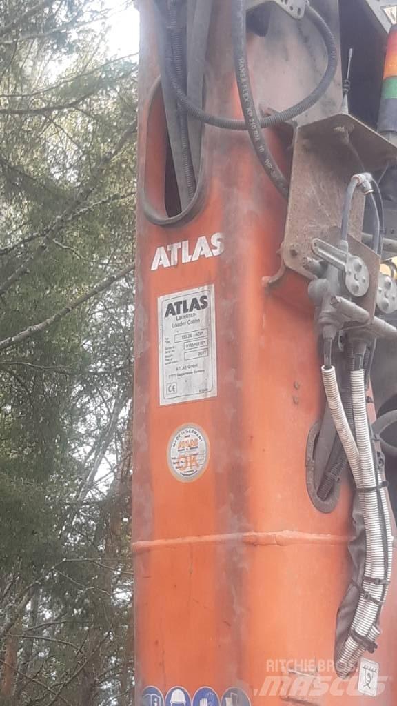 Ekeri L3 Övriga släp