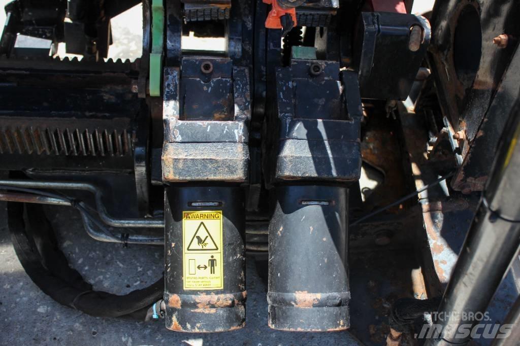 Ditch Witch JT10 Horisontell borrutrustning