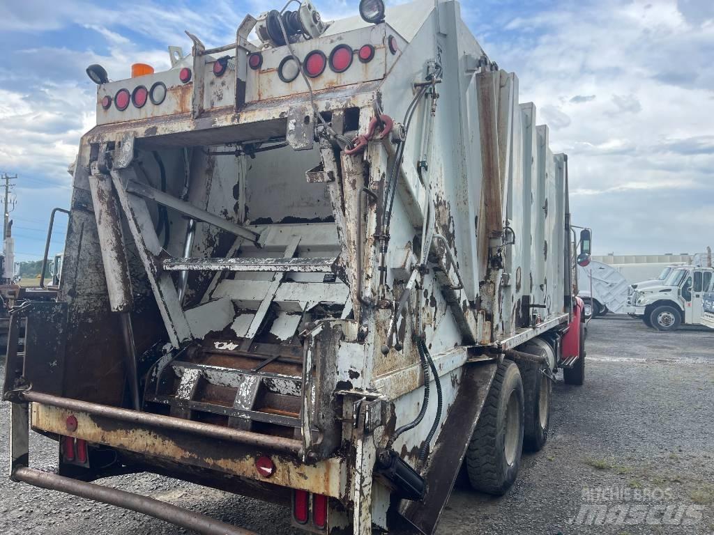 Sterling L7500 Sopbilar