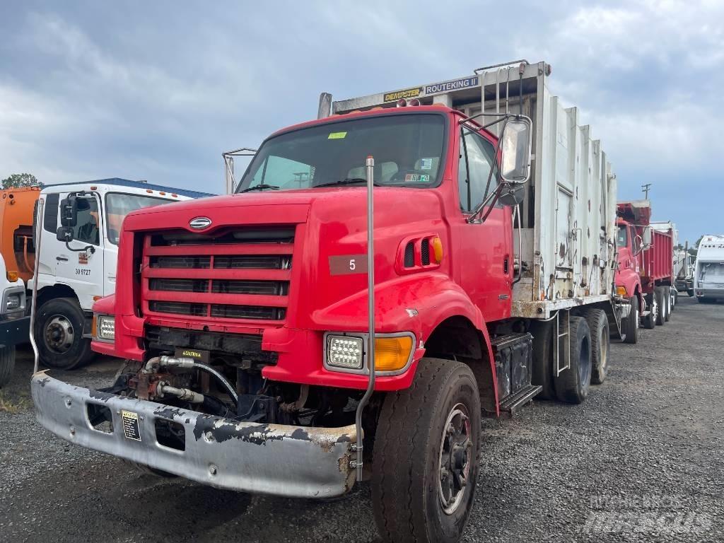 Sterling L7500 Sopbilar