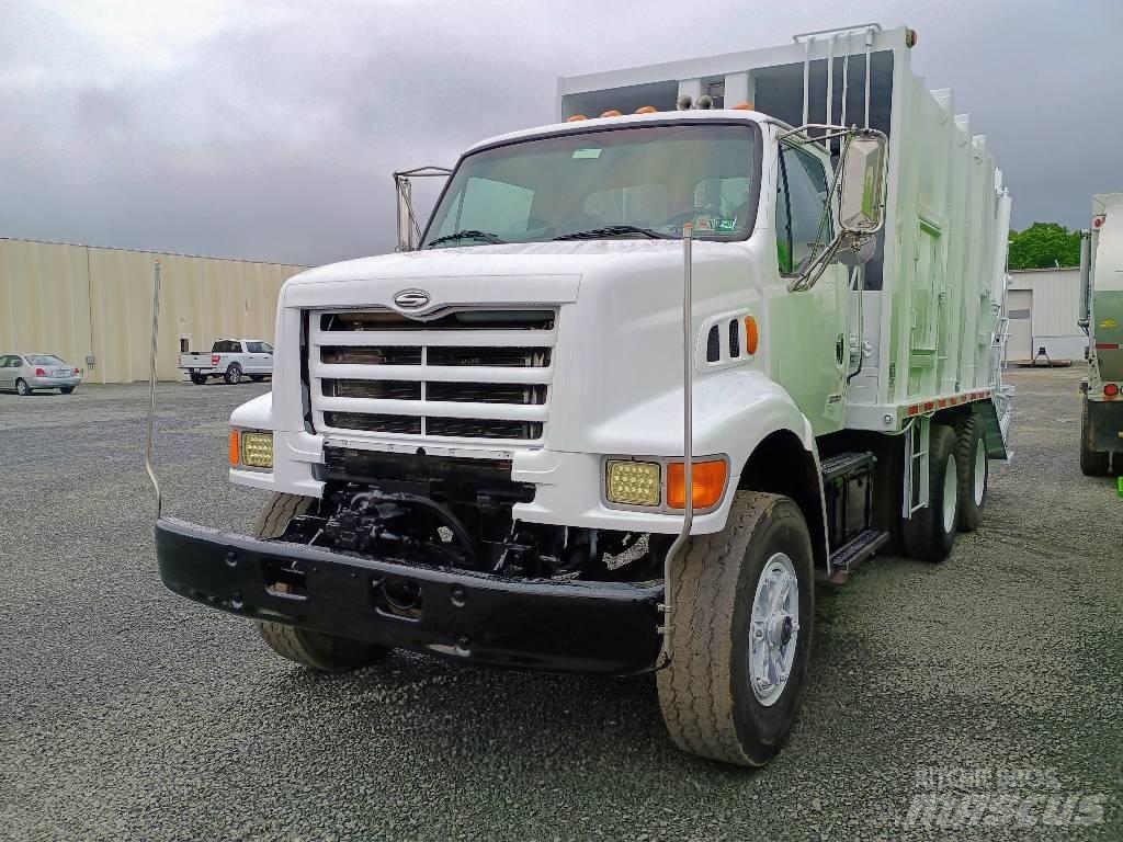 Sterling L7500 Sopbilar