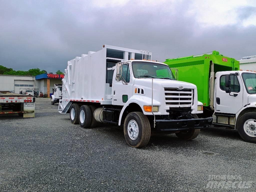 Sterling L7500 Sopbilar