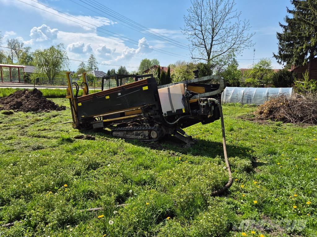 Vermeer D20x22S3 Horisontell borrutrustning