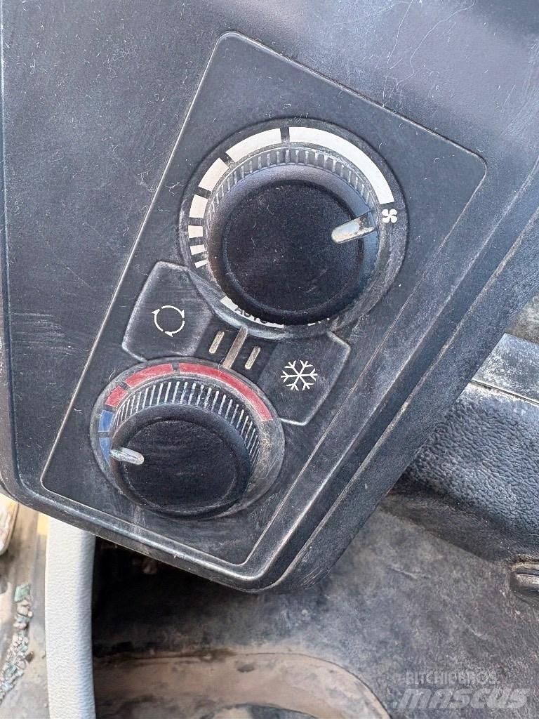 Wacker Neuson EZ 80 Midigrävmaskiner 7t - 12t