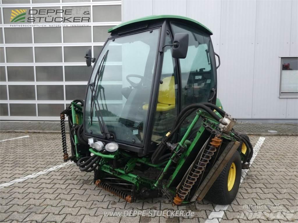 John Deere 8900A Slåttermaskiner