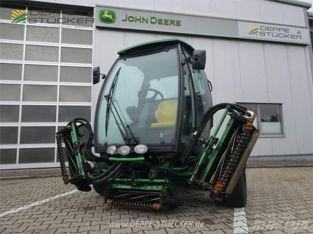 John Deere 8900A Slåttermaskiner