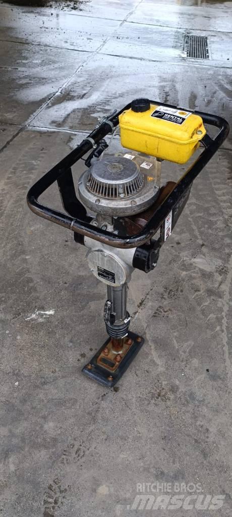 Wacker Neuson BS30 Stampar