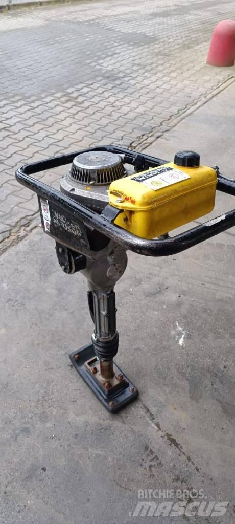 Wacker Neuson BS30 Stampar