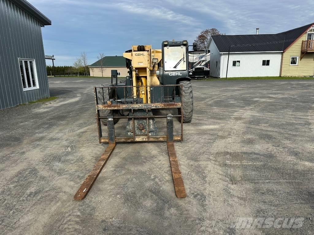 Gehl RS 6-42 Teleskoplastare