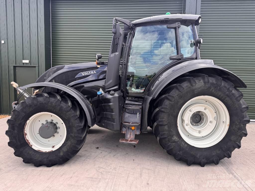 Valtra T 235 Direct Traktorer