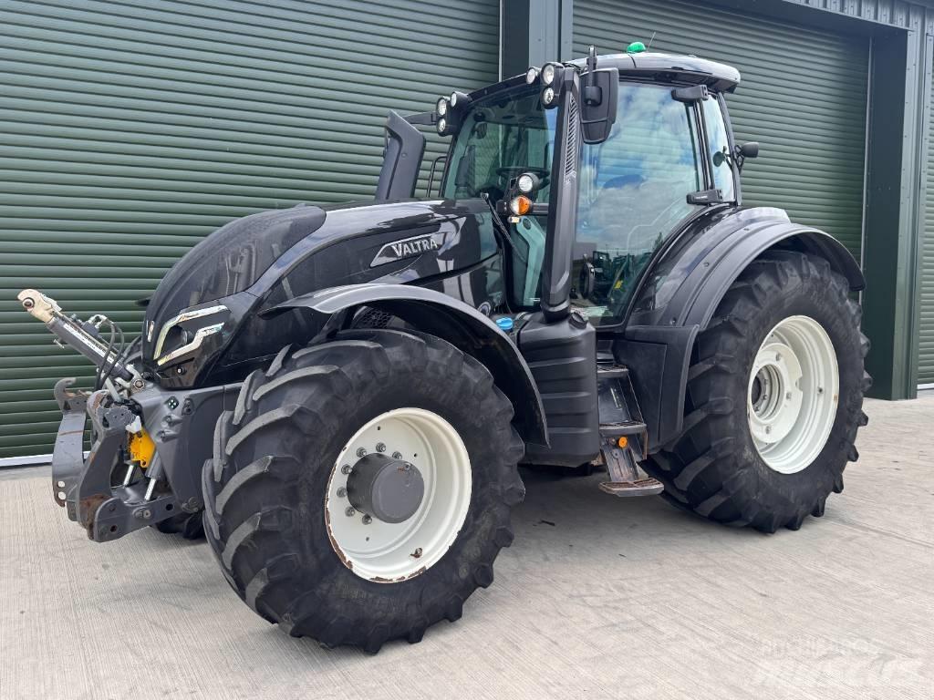 Valtra T 235 Direct Traktorer