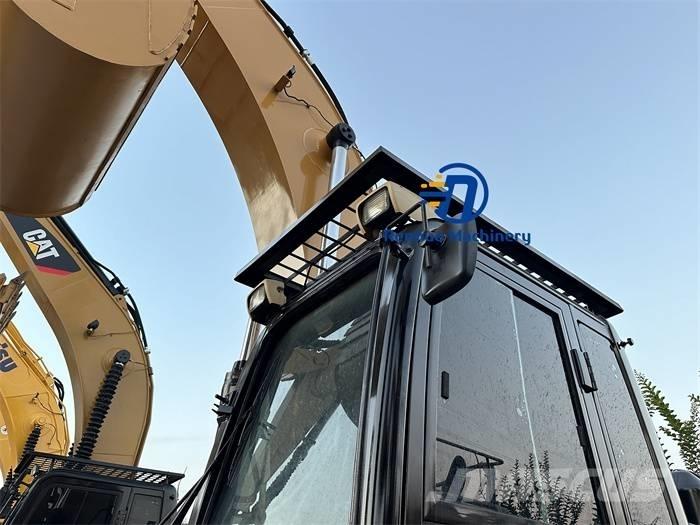 CAT 330 D Bandgrävare