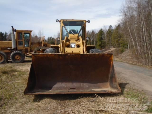 CAT 950 A Hjullastare