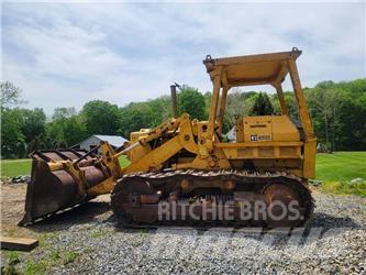 CAT 977 L Bandlastare