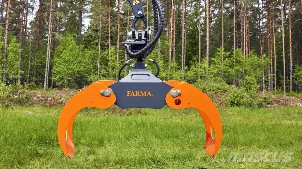 Farma koura 0,16 Gripar