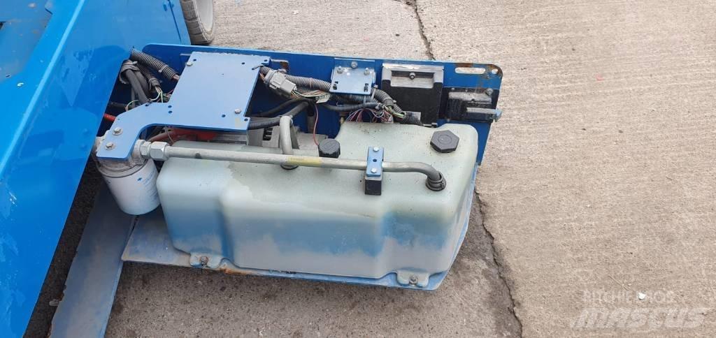 Genie GS 4047 Saxliftar