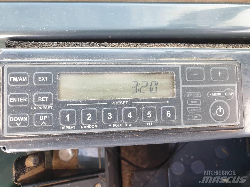 Kobelco 9SK 55 SR-5 Minigrävare < 7t