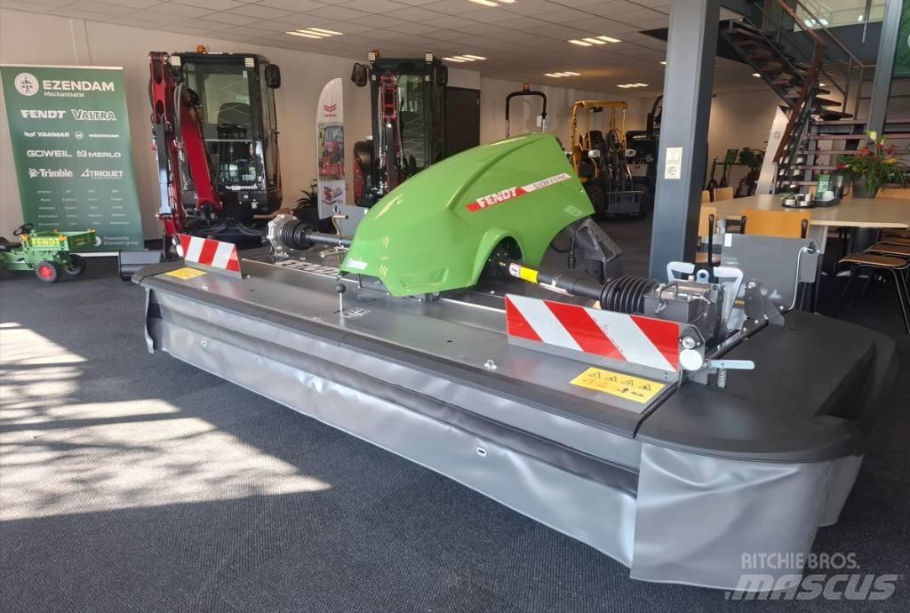 Fendt Slicer 310 FKC Slåttermaskiner