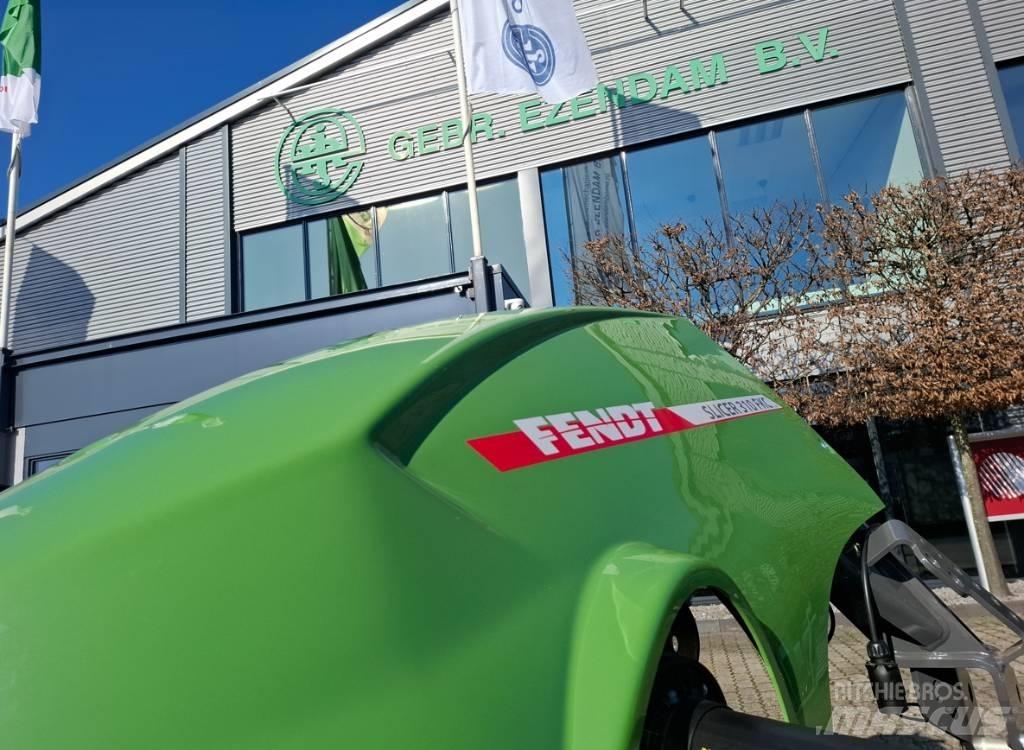 Fendt Slicer 310 FKC Slåttermaskiner