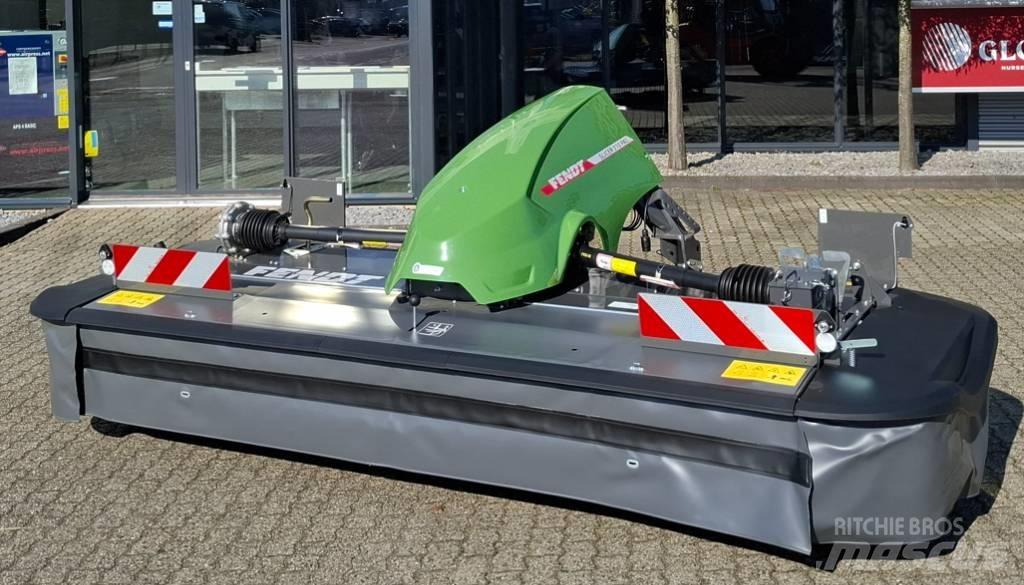 Fendt Slicer 310 FKC Slåttermaskiner