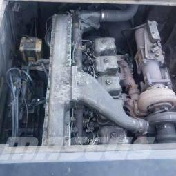 Kato SS500S Terrängkranar (Grov terräng)