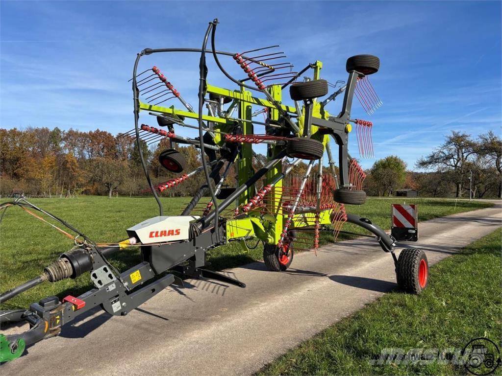 CLAAS Liner 2700 Strängläggare