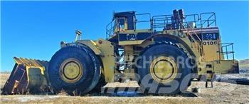 CAT 994 Hjullastare