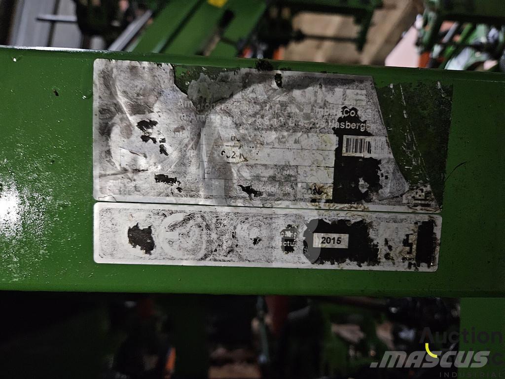 Amazone ED 602 K Precisionsåmaskiner