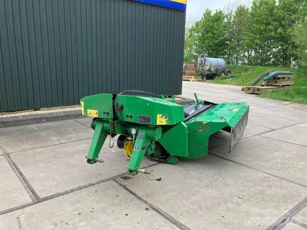 John Deere 328 Slåttermaskiner